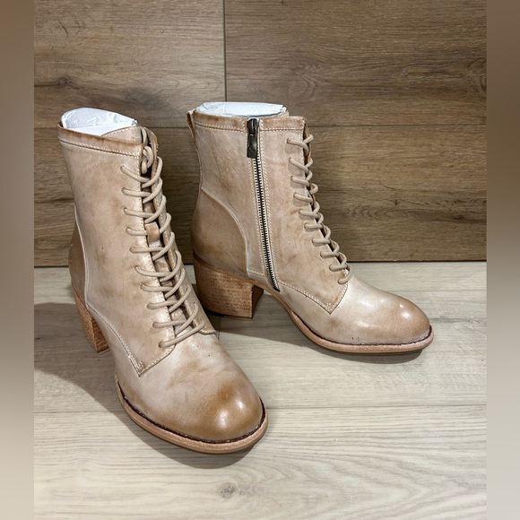 Patricia Nash Sicily Boots 9 - Picture 3 of 7